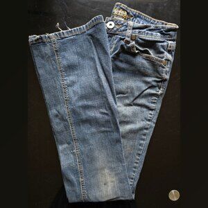 90s/Y2K Vintage Arizona Jeans-bootcut-2